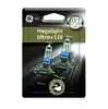 Sada 2 žárovek GE H7 Megalight Ultra +130