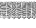 Metr záclony Tylex A 3404 Classic | Rozměr: Výška záclony: 70 cm