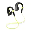 Sluchátka Sports Bluetooth HD BASS stereo