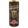 1× Monster Espresso and Milk ( 250 ml)