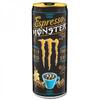 1x Espresso Monster Vanilla Energy Drink ( 250 ml)