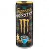 1× Monster Espresso Vanilla Triple Shot ( 250 ml)