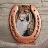 Fotorámeček na výšku | Rose gold