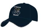 Kšiltovka - Le Tour de France | Velikost: universální | Modrá