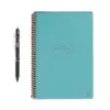 Rocketbook Everlast | Tyrkysová