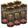 6× Monster Espresso and Milk ( 250 ml)
