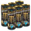 6x Espresso Monster Vanilla Energy Drink (à 250 ml)