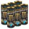 6× Monster Espresso Vanilla Triple Shot ( 250 ml)