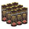 9x Espresso Monster Milk Energy Drink (à 250 ml)