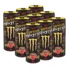 9× Monster Espresso and Milk ( 250 ml)