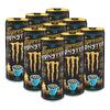 9x Espresso Monster Vanilla Energy Drink (à 250 ml)