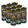 9× Monster Espresso Vanilla Triple Shot ( 250 ml)