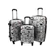 Sada 3 cestovních kufrů RGL 5188 | Loves