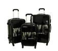 Sada 3 cestovních kufrů RGL 5188 | NYC