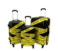 Sada 3 cestovních kufrů RGL 5188 | Trends