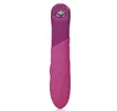 Vibrátor Vela Raspberry Pink
