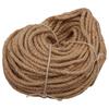 Jutové lano, 100 m | Rozměr: Tloušťka: 8 mm