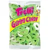 Trolli Jablečné kyselé kroužky, 1 kg