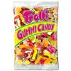Trolli Mix gumídci želatina + marshmallow, 1 kg
