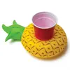 Držák nápojů – Ananas