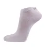 Dámské ponožky - bílé | Velikost: 38-40