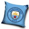 Povlak na polštář Manchester City FC Compas