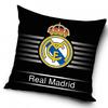 Povlak na polštář Real Madrid Grey Stripes