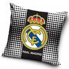 Povlak na polštář Real Madrid RM Black Dots