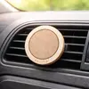 Vůně do auta - do mřížky ventilace, Zpomal | Vůně: Švestka · růže · pačule