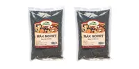 2 x 400 g Mak modrý