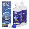 Roztok na kontaktní čočky - 2x 500 ml