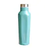 Nerezová láhev, 500 ml | Zelená