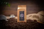 250 g Zrnková káva pražená na Slovensku "Brazil Cerrado"