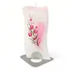 Manhattan svíčka - tulipán