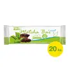 Matcha Bar – máta (20 ks)