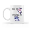 Makám jako kráva