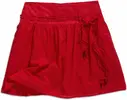 červená na zip, model 141081240BA07-2 | Velikost: XS