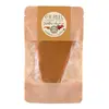 Zdravá lisovaná ovocná placka (jablko + škorica) | Hmotnosť: 40 g