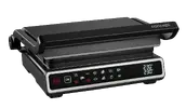 Kontaktný gril s teplotnou sondou Concept GE3550
