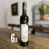 6 x 0,50 l Dunaj 2019 bobuľový výber