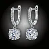 Náušnice La Diamantina Donna