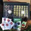 Set pro pěstování chilli - Střední