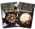 Moje najlepšie múčniky + Moje najlepšie recepty