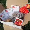 Set semínek chilli - mírně pálivé odrůdy, 30 ks