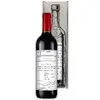 0,75 l Červené víno „Recept“ (Merlot)