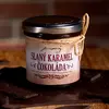Slaný karamel – Čokoláda, 150 g