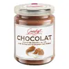 250 g Mliečny čokoládový krém (irský karamel+kakaové chrumky)
