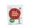 25 g Paradajkové chipsy s bylinkami "Aregi"