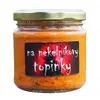 Masová směs na topinky z uzeného, 150 g