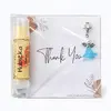 4,5 ml Balzam na pery s príveskom "Thank you"